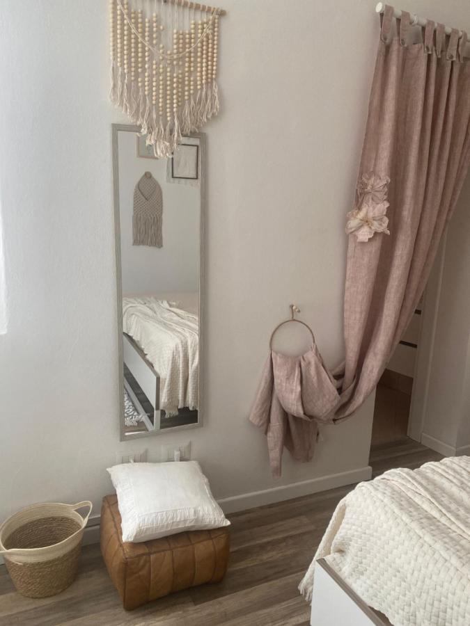 Maison Rebecca Карпи Экстерьер фото