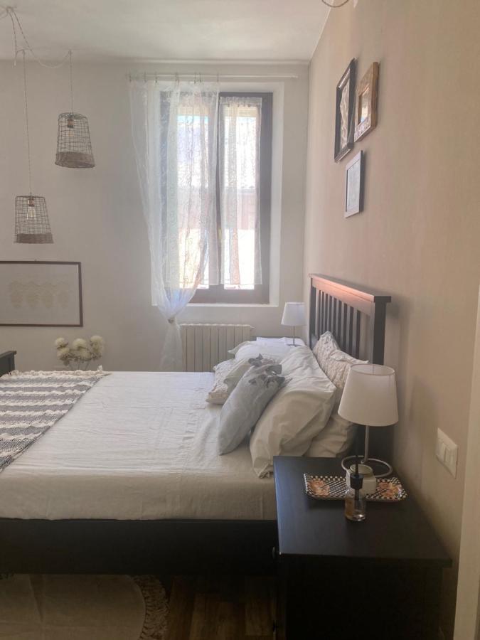 Maison Rebecca Карпи Экстерьер фото