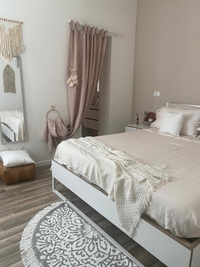 Maison Rebecca Карпи Экстерьер фото