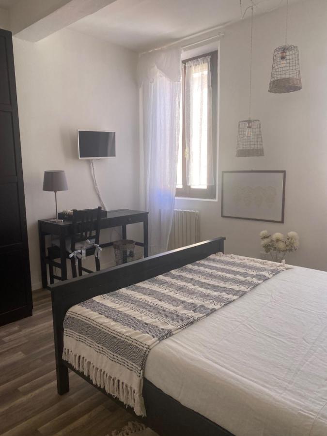 Maison Rebecca Карпи Экстерьер фото