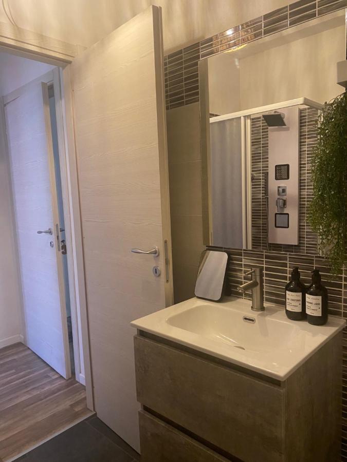 Maison Rebecca Карпи Экстерьер фото