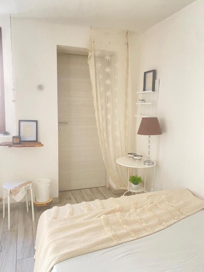 Maison Rebecca Карпи Экстерьер фото