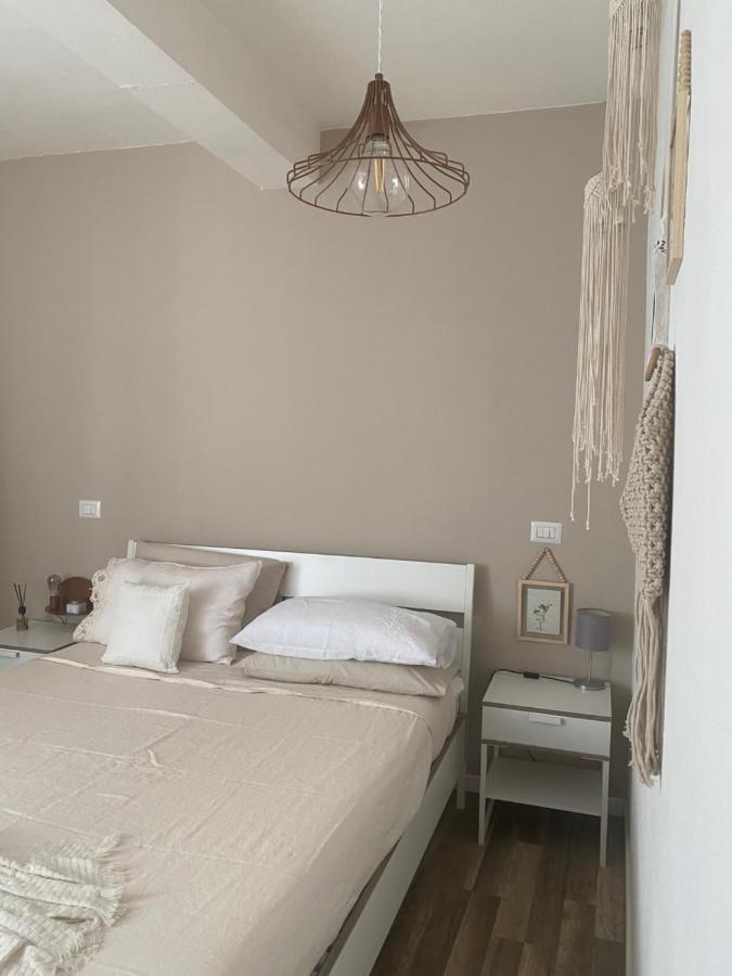 Maison Rebecca Карпи Экстерьер фото