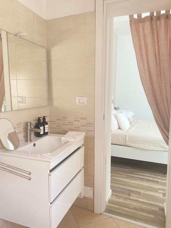Maison Rebecca Карпи Экстерьер фото