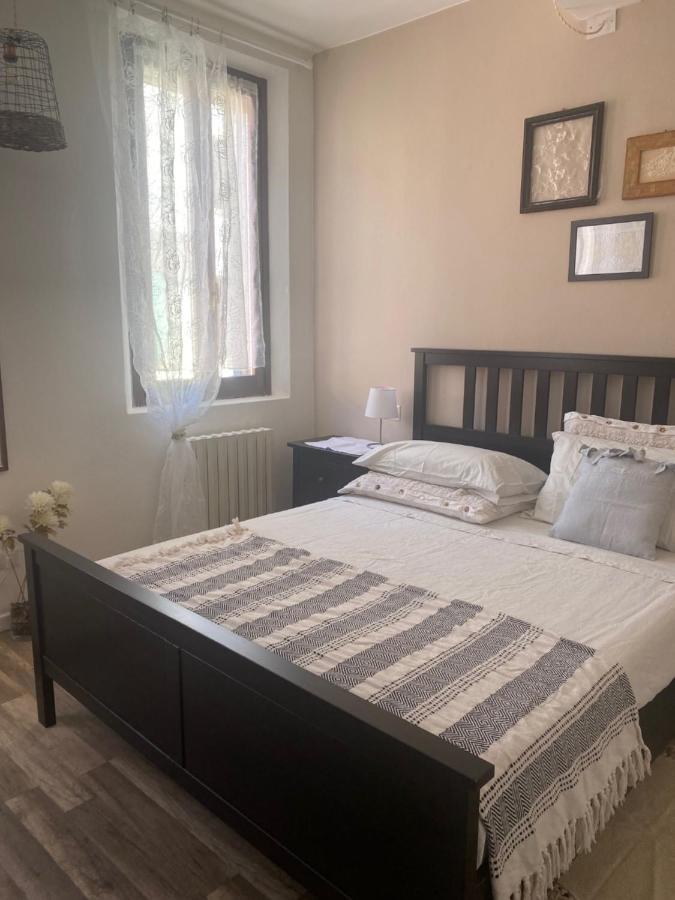 Maison Rebecca Карпи Экстерьер фото