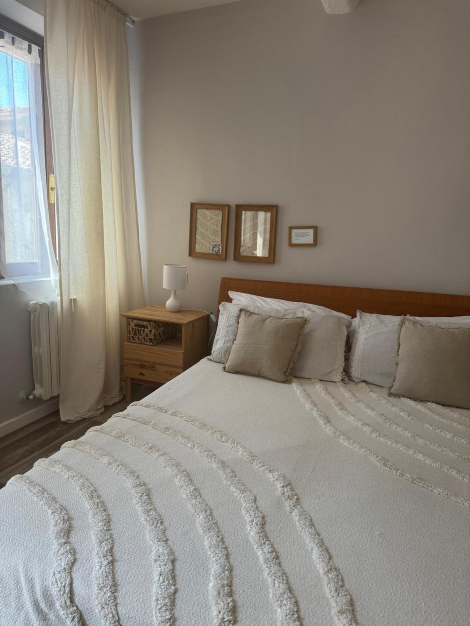 Maison Rebecca Карпи Экстерьер фото